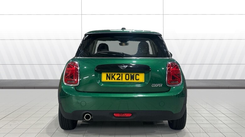 MINI Hatchback 1.5 Cooper Classic II 3dr Petrol Hatchback